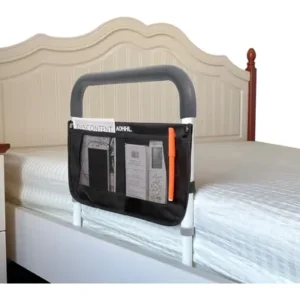 Adjustable Bed Rail