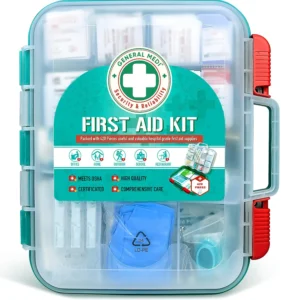 Premium First Aid Kit