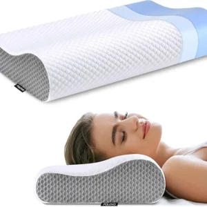 Memory Foam Pillow